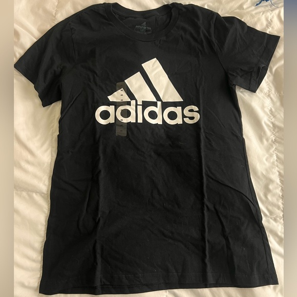 NWT Adidas t shirt - Picture 2 of 2